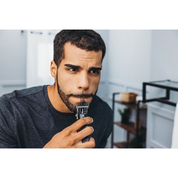 The Cut Buddy Trim Buddy Cordless Trimmer & Shaper