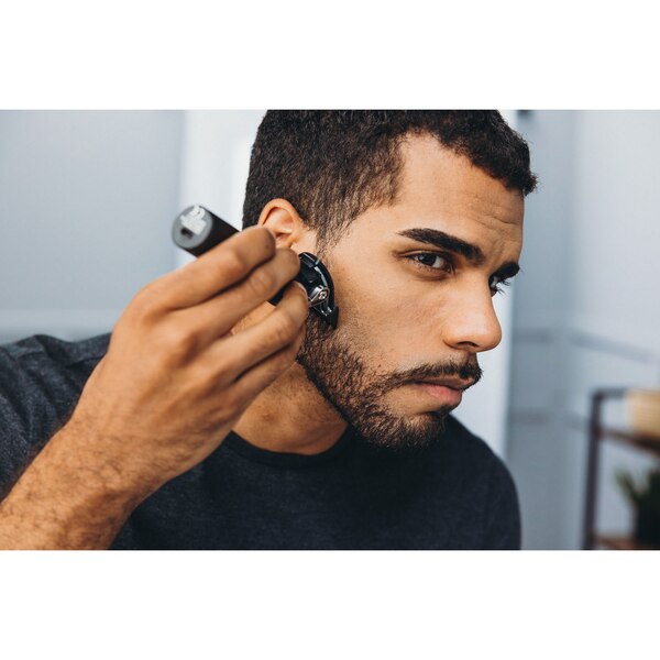 The Cut Buddy Trim Buddy Cordless Trimmer & Shaper