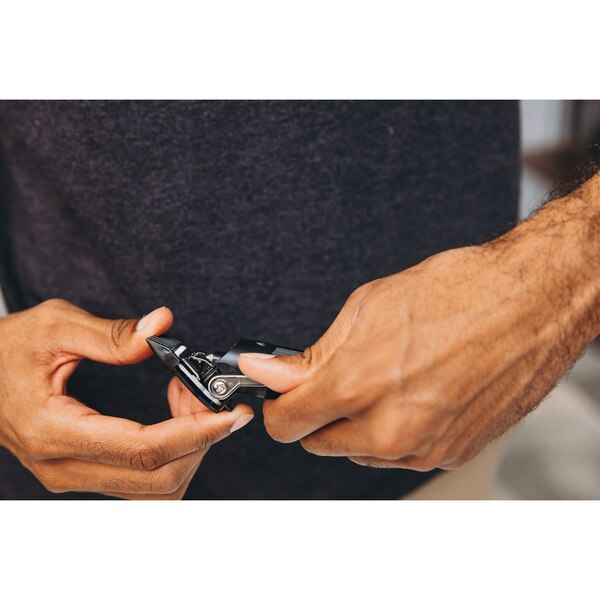 The Cut Buddy Trim Buddy Cordless Trimmer & Shaper