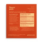 NeuroGum, Energy and Focus Gum, Cinnamin Flavor, 9 CT, thumbnail image