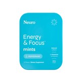 NEUROMINTS ENERGY/ FOCUS MINTS