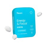 NEUROMINTS ENERGY/ FOCUS MINTS