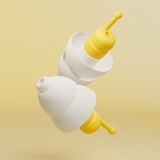 Alpine FlyFit Earplugs, 1 CT, thumbnail image
