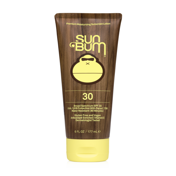 Sun Bum Sunscreen Lotion