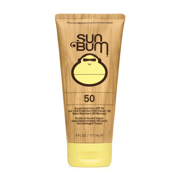 Sun Bum Sunscreen Lotion