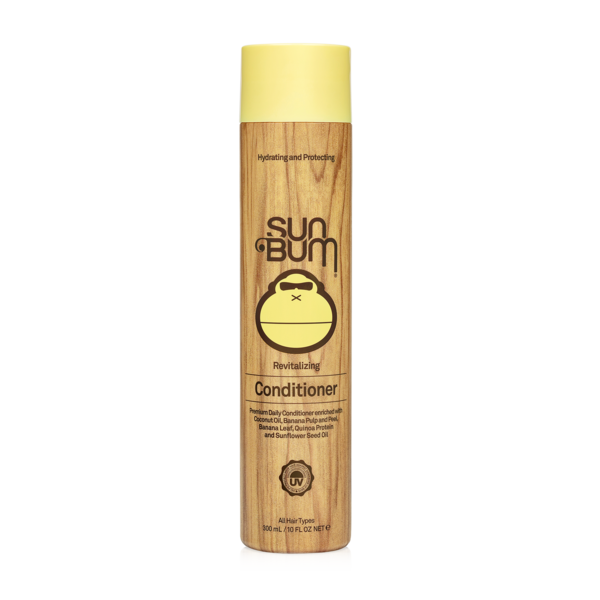 Sun Bum Revitalizing Conditioner