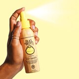 Sun Bum 3-in-1 Leave-In Conditioner, 4 OZ, thumbnail image