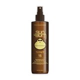 Sun Bum SPF 15 Tanning Oil, thumbnail image