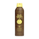 Sun Bum Sunscreen Spray, 6 OZ, thumbnail image
