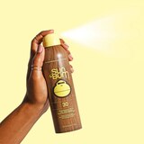 Sun Bum Sunscreen Spray, 6 OZ, thumbnail image