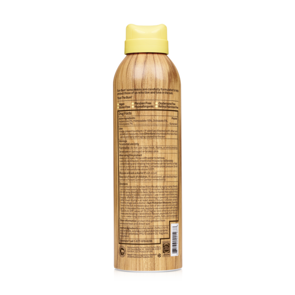 Sun Bum Sunscreen Spray, 6 OZ