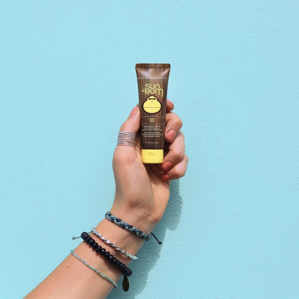 Sun Bum Trial Size SPF 30 Sunscreen Lotion