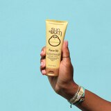 Sun Bum SPF 50 Sunscreen Face Lotion, thumbnail image