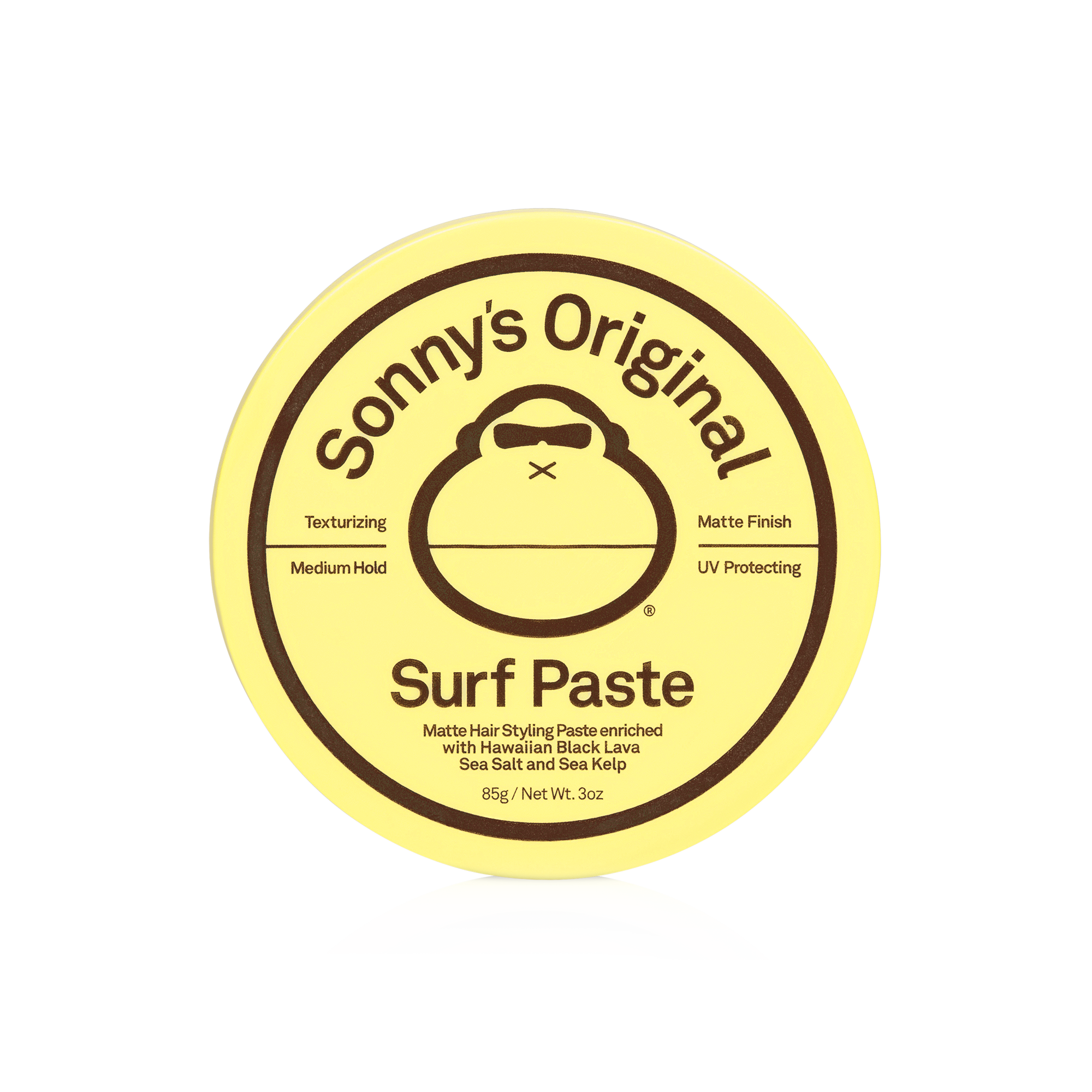 Sun Bum Sonny's Original Surf Paste, 3 OZ Net Wt