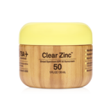 Sun Bum SPF 50 Clear Zinc, thumbnail image
