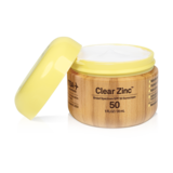 Sun Bum SPF 50 Clear Zinc, thumbnail image