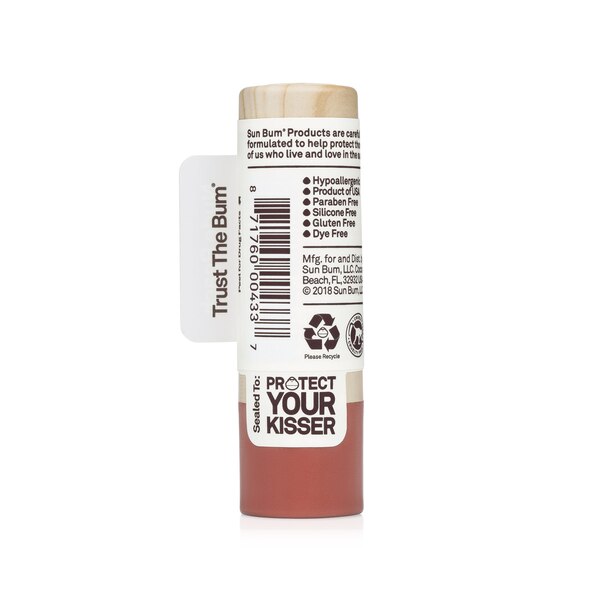 Sun Bum Tinted Lip Balm SPF 15