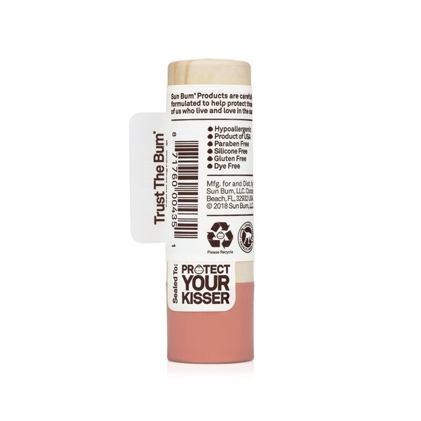 Sun Bum Tinted Lip Balm SPF 15