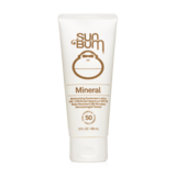 Sun Bum SPF 50 Mineral Sunscreen Lotion, 3 OZ, thumbnail image