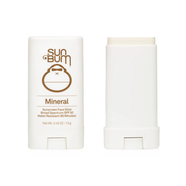 Sun Bum SPF 50 Mineral Sunscreen Stick