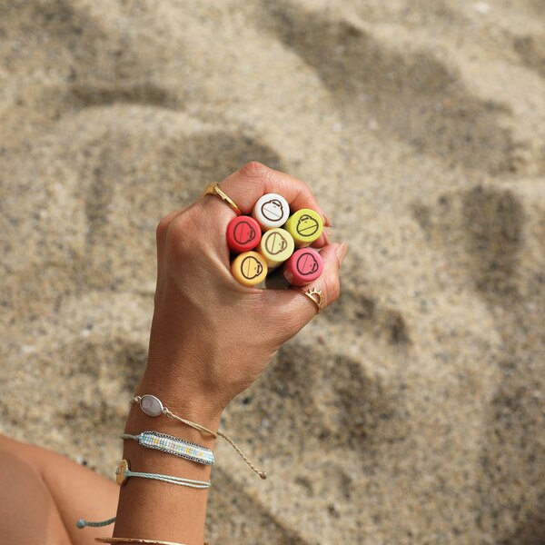 Sun Bum Sunscreen Lip Balm, 3CT