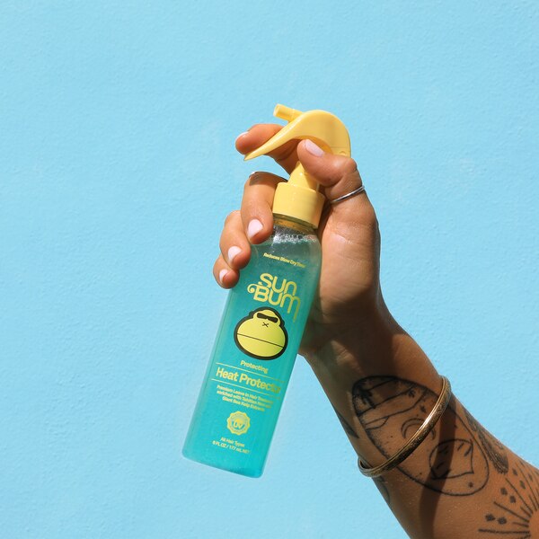 Sun Bum Heat Protector, 6 OZ