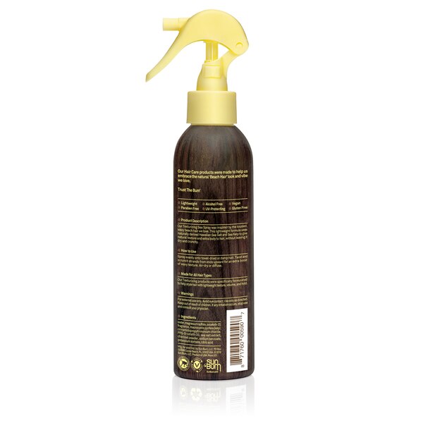 Sun Bum Texturizing Sea Spray