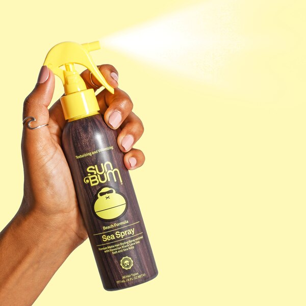 Sun Bum Texturizing Sea Spray