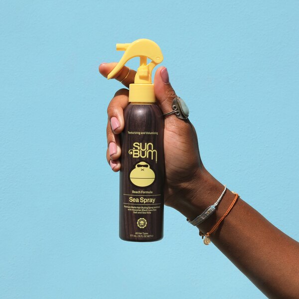 Sun Bum Texturizing Sea Spray