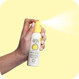 Baby Bum SPF 50 Mineral Sunscreen Spray for Sensitive Skin, Fragrance Free, Travel Size, 3 OZ, thumbnail image