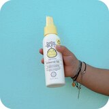 Baby Bum SPF 50 Mineral Sunscreen Spray for Sensitive Skin, Fragrance Free, Travel Size, 3 OZ, thumbnail image