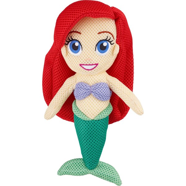 Aqua Pal Disney Plush, Assorted Characters, 10 in