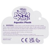 Aqua Pal Disney Plush, Assorted Characters, 10 in, thumbnail image