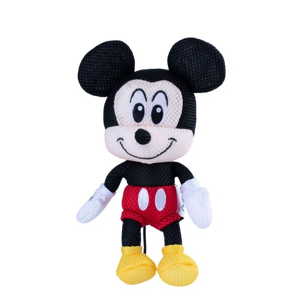 Aqua Pal Disney Plush, Assorted Characters, 10 in