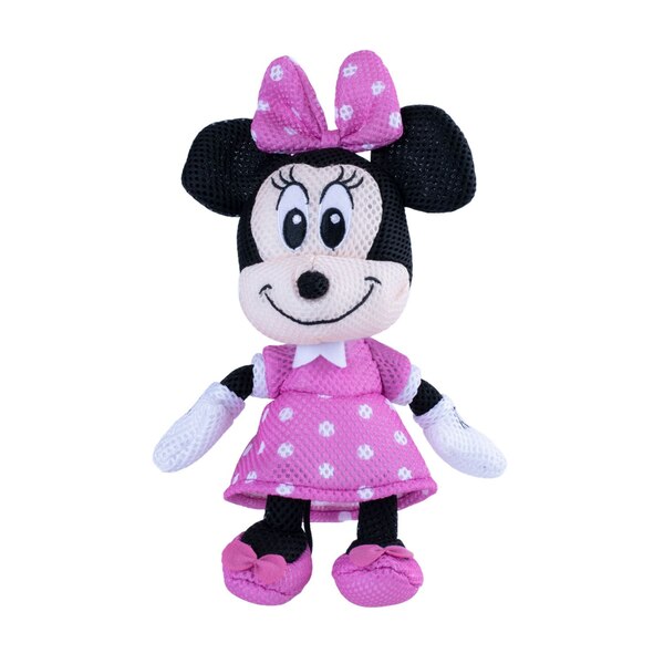 Aqua Pal Disney Plush, Assorted Characters, 10 in