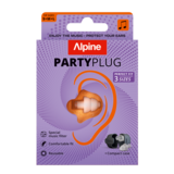 Alpine PartyPlug, Multi-Pack, thumbnail image
