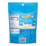 Flipz Chocolate Covered Pretzels, White Fudge, 7.5 oz, thumbnail image