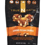 TrueNorth 100% Natural Almond Pecan Crunch, thumbnail image