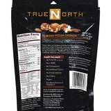 TrueNorth 100% Natural Almond Pecan Crunch, thumbnail image