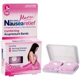 Sea-Band Mama!, Drug-Free Nausea Releif Bands, 2 CT, thumbnail image