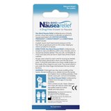 Sea-Band Nausea Relief Wristband, One Size Fits Most, 2 CT, thumbnail image