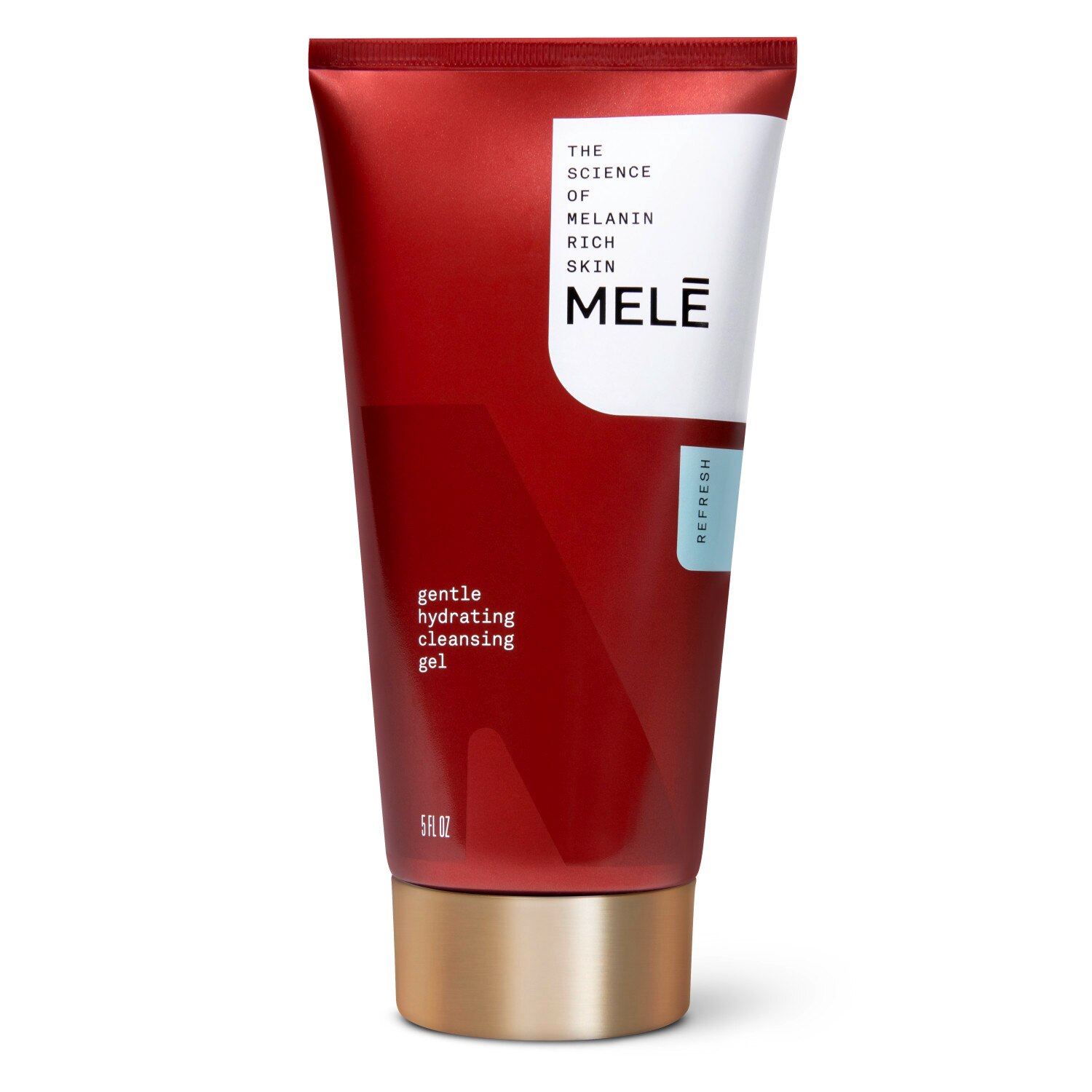 Mele Cleansing Gel Gentle Hydrating Refresh, 5 OZ