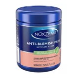 Noxzema Ultimate Clear Anti Blemish Pads - Eucalyptus - 90ct, thumbnail image