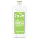Simple Micellar Cleansing Water, thumbnail image