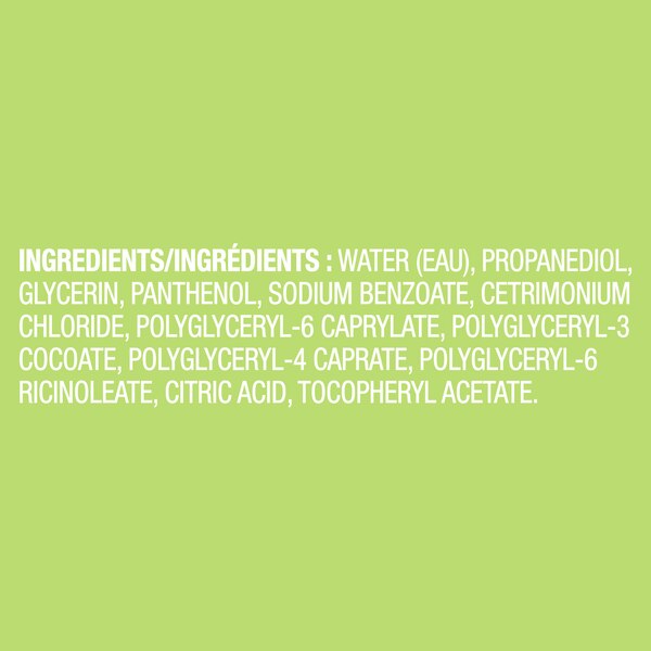 Simple Micellar Cleansing Water