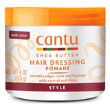 Cantu Hair Dressing Pomade, 4 OZ, thumbnail image