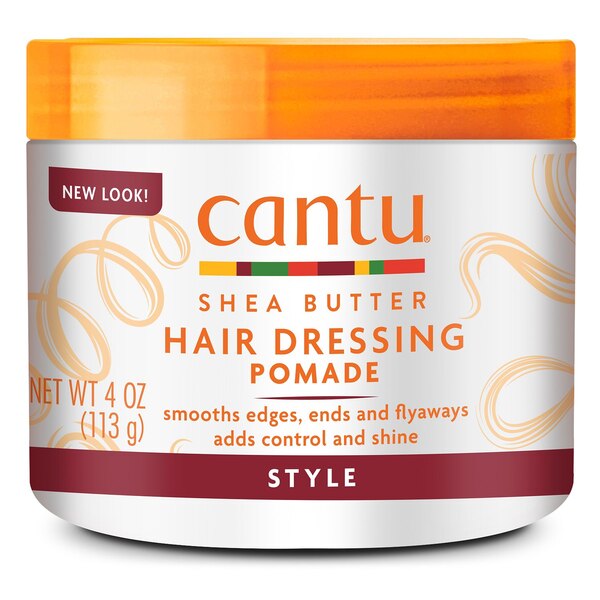 Cantu Hair Dressing Pomade, 4 OZ