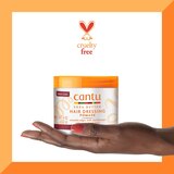 Cantu Hair Dressing Pomade, 4 OZ, thumbnail image