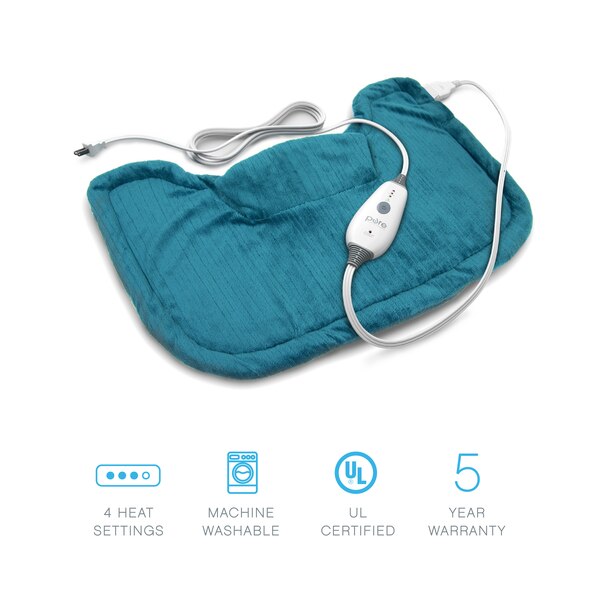 Pure Enrichment PureRelief Neck & Shoulder Heating Pad