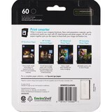 HP 60 Black Ink Cartridge, thumbnail image 2 of 5